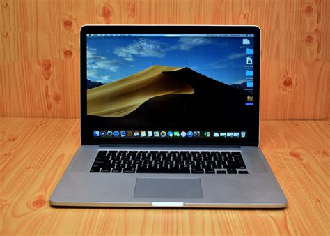 macbook pro model a1398